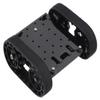 Pololu Zumo Tracked Chassis Kit (No Motors) view 3