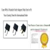 12 Volt Charger for 12V Kids Powered Ride On Car, 12V Charger for a Variety of Electric Baby Carriage Ride On Toy Power Adapter view 4