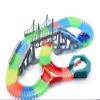 QUOXO Track Accessory Replacement Only, Cross The Channel Tracks Compatible with Most Tracks (Y Cross) view 2