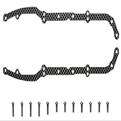 Tamiya 54805 (OP1805) TB-05 Carbon Side Members