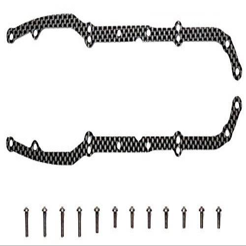 Tamiya 54805 (OP1805) TB-05 Carbon Side Members