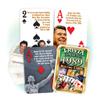 1989 Mini Book & Trivia Playing Cards Combo Birthday Gift view 3