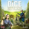 Board & Dice Dice Settlers view 2