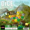 Board & Dice Dice Settlers view 3