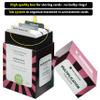 Award-Winning Multiplication Flash Cards  173 Jumbo Cards (3.1 x 5.2), All Facts 012  1 Fact & Visual Aid Per Card  Mastery Divider Tabs, Charts, Games & Teaching Methods  Grades 26 view 3