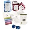 Think Tank Scholar 335 Multiplication & Division Flash Cards (Award Winning) 1 Fact Per Card with Visual Aids  All Facts 012 + Dice, Games & Charts  Grades 26, Homeschool & Classroom Learning view 1
