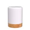 UNIFUN Bedside Touch Lamp Rechargeable Dimmable RGB LED Table Night Light view 4