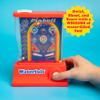 Playmonster Original Waterfuls Classic Handheld Water Games  Kids Games, Retro Travel Games, Fidget Toys for Kids, Autism Toys, 6 Interchangeable Back Panels, Screen Free Play, Portable, Ages 3+ view 3