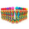 Dab-O-Ink Bingo Dauber - 3 oz - 12 Pack - Assorted Colors view 1