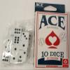 ACE Authentic Dice - 10 Pack view 2