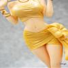 Banpresto Glitter & Glamours-Boa Hancock Christmas Style-(A Normal Color Ver) (Onepiece), Red/Gold view 3