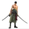 Banpresto 48371 One Piece Master Stars Roronoa Zoro 10" Action Figure view 1