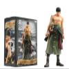 Banpresto 48371 One Piece Master Stars Roronoa Zoro 10" Action Figure view 2