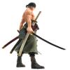 Banpresto 48371 One Piece Master Stars Roronoa Zoro 10" Action Figure view 3