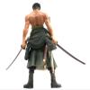 Banpresto 48371 One Piece Master Stars Roronoa Zoro 10" Action Figure view 4