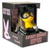 CelebriDucks - Aviary Grande - Dangerous Duck Tour - Floating Rubber Ducks - Collectible Bath Toy Gift for Kids & Adults of All Ages view 1