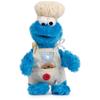 GUND Sesame Street Official Cookie Monster Teach Me Plush, Premium Plush Toy for Ages 1 & Up, Blue, 15 view 3