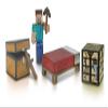 Minecraft Survival Pack view 1