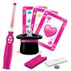 Barbie Appracadabra Magic Set view 1