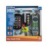 Kidz Delight Tech Too, Tech Set Trio view 2