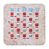 Bingo Cards 100 Senior Friendly Tabbed With Shutter Slides view 1