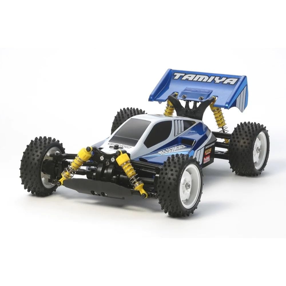 Tamiya 58568 1/10 Neo Scorcher TT02B