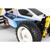 Tamiya 58568 1/10 Neo Scorcher TT02B view 2