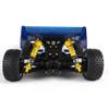 Tamiya 58568 1/10 Neo Scorcher TT02B view 4