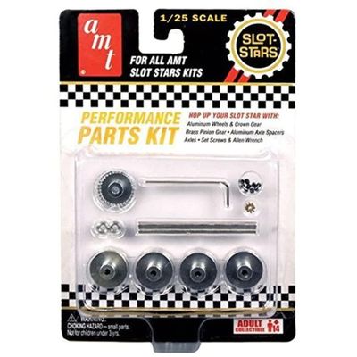 1:25 Slot Car Performance Parts Kit