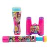 Barbie Telescope with Tripod by Warner Brothers | Kids Telescope For Young Scientists, Encourage Scientific Discovery, Educational Insights, Toys & Games, 2-Piece, Black/Yellow view 1