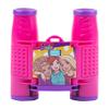 Barbie Telescope with Tripod by Warner Brothers | Kids Telescope For Young Scientists, Encourage Scientific Discovery, Educational Insights, Toys & Games, 2-Piece, Black/Yellow view 4