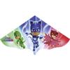 Gunther 1218 PJ Masks Children's Kite Approx. 115 x 63 cm, Multicoloured, 0 view 1