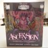 Stoneblade Entertainment Ascension (6th Set): Darkness Unleashed Card Game, Black view 1