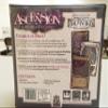 Stoneblade Entertainment Ascension (6th Set): Darkness Unleashed Card Game, Black view 2