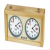 Garde Classic Mechanical Chess Clock view 1