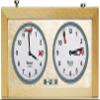 Garde Classic Mechanical Chess Clock view 2