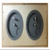 Garde Classic Mechanical Chess Clock view 3