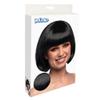Boland Cabaret Straight Bob Wig One Size Black view 2