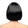 Boland Cabaret Straight Bob Wig One Size Black view 3