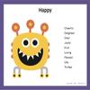 TestingMom.com Gifted Learning Flash Cards - Social Emotional Learning (SEL) for Pre-K and Kindergarten view 3