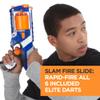 NERF N Strike Elite Strongarm Toy Blaster with Rotating Barrel (Amazon Exclusive) view 3