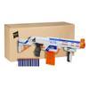 NERF N-Strike Elite Retaliator Blaster, Stock, Grip, Barrel, 12-Clip, 12 Darts, Outdoor Toys for Kids 8+ (Amazon Exclusive) view 3