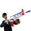NERF N-Strike Elite Retaliator Blaster, Stock, Grip, Barrel, 12-Clip, 12 Darts, Outdoor Toys for Kids 8+ (Amazon Exclusive) view 4