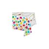Creative Converting Party Supplies, 54" x 96", Multicolor view 3