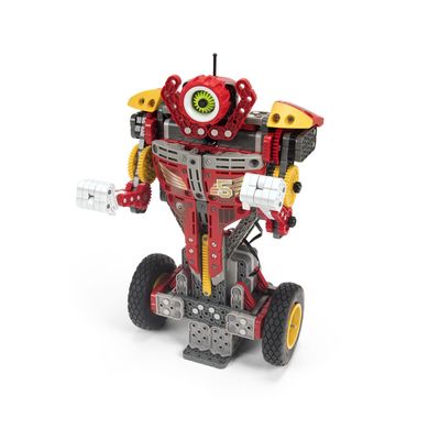 HEXBUG VEX Balancing Boxing Bots