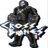 Aquarius Captain America Civil War Crossbones Funky Chunky Magnet view 1