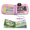LeapFrog LeapStart 3D Interactive Learning System, Violet view 2