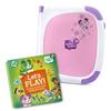 LeapFrog LeapStart 3D Interactive Learning System, Violet view 4