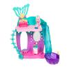 Happy Places Shopkins Mermaid Reef Retreat Playset with 'Lil Shoppie Mermaid & Surprise Petkin view 1