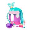 Happy Places Shopkins Mermaid Reef Retreat Playset with 'Lil Shoppie Mermaid & Surprise Petkin view 2